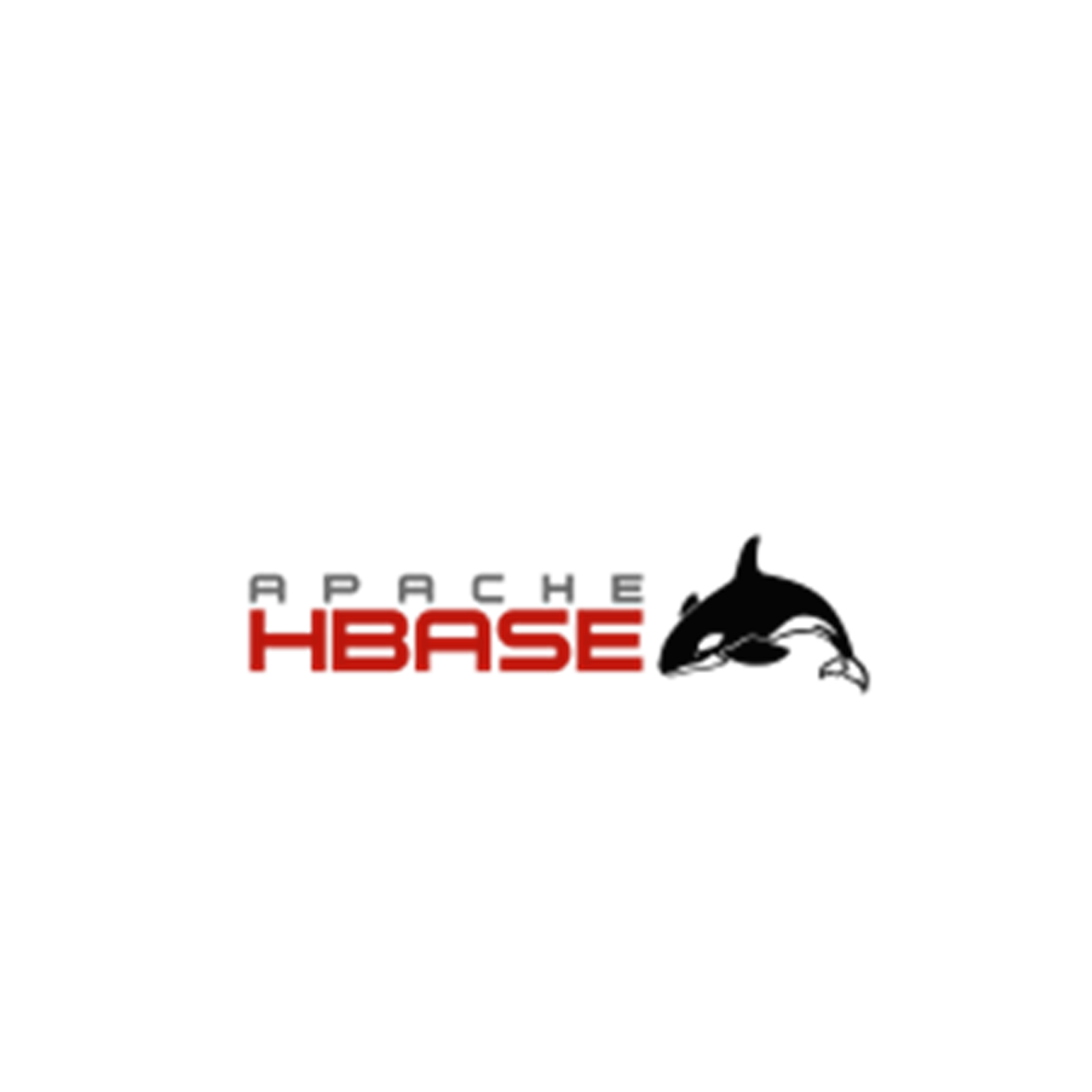 Logo Apache HBASE : Base de données distribuée en source ouverte pour le Big Data