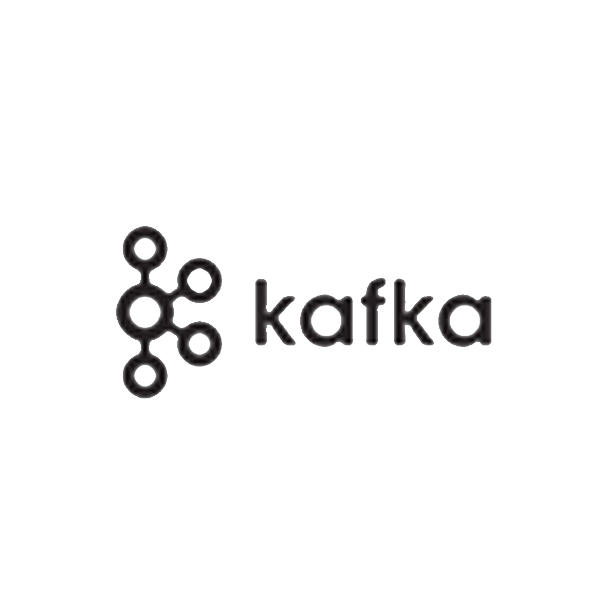 Logo Apache Kafka : Plateforme Open Source pour la diffusion en continu de données