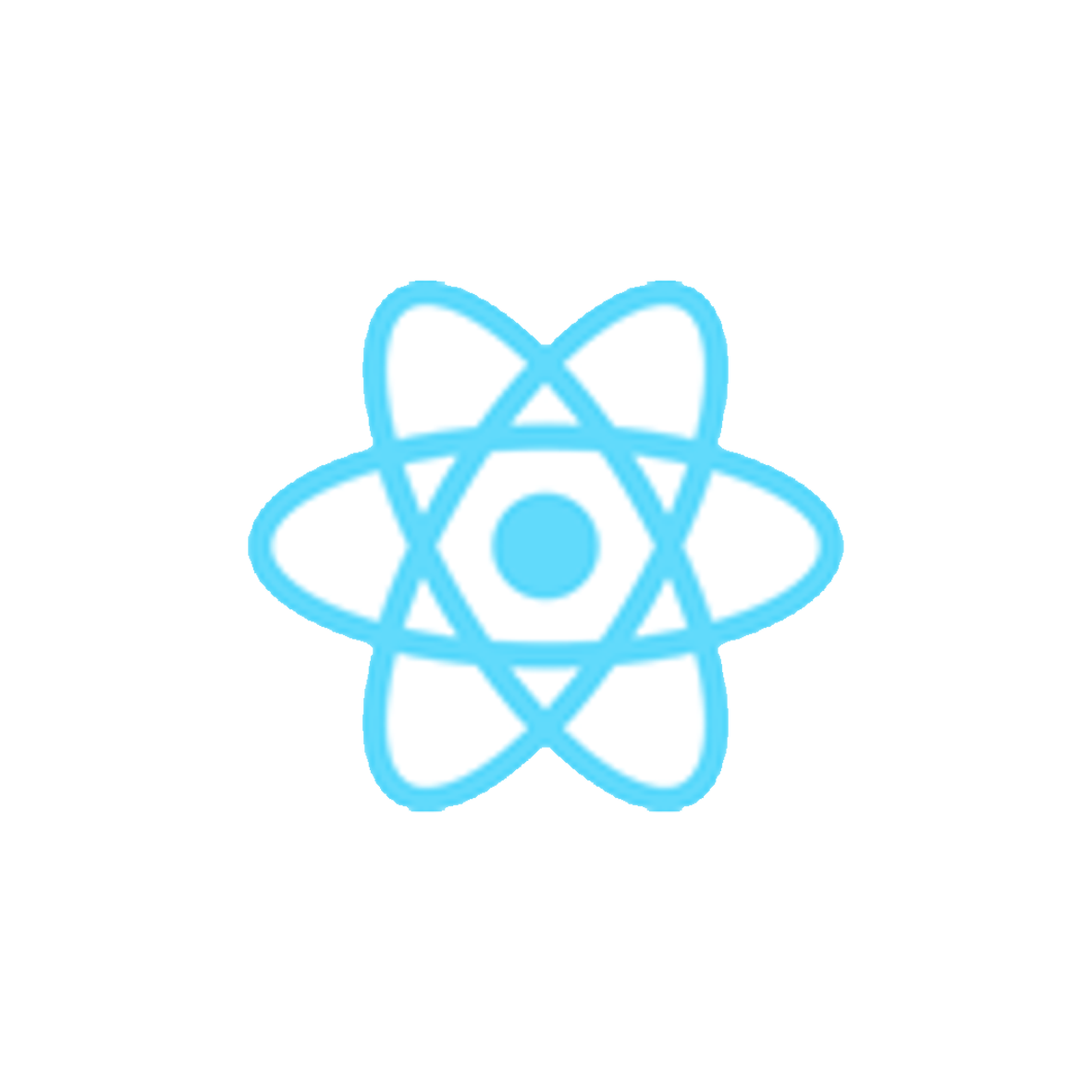 Logo React : Outil dynamique de développement web pour des interfaces utilisateur interactives