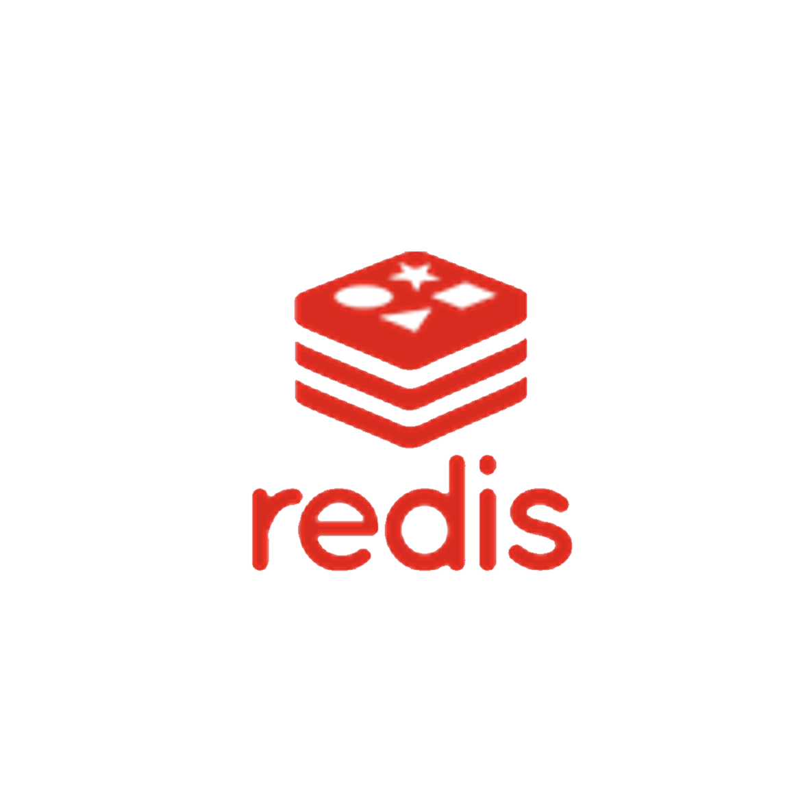 Logo de Redis : Solution open source de stockage de données en mémoire