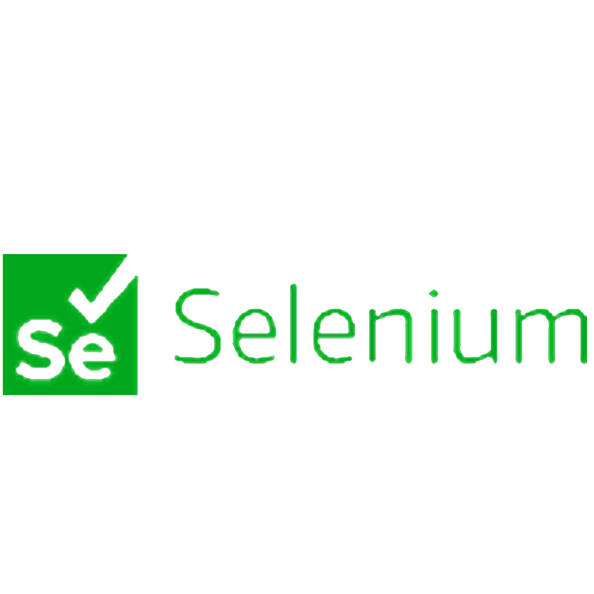 Logo de Selenium : un outil de test automatisé pour les applications web