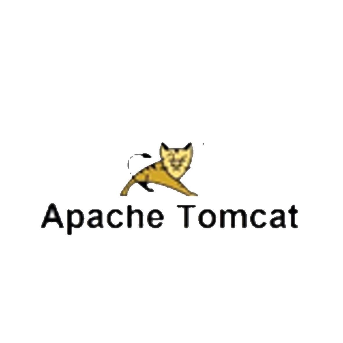 Logo Apache Tomcat : Serveur d'applications