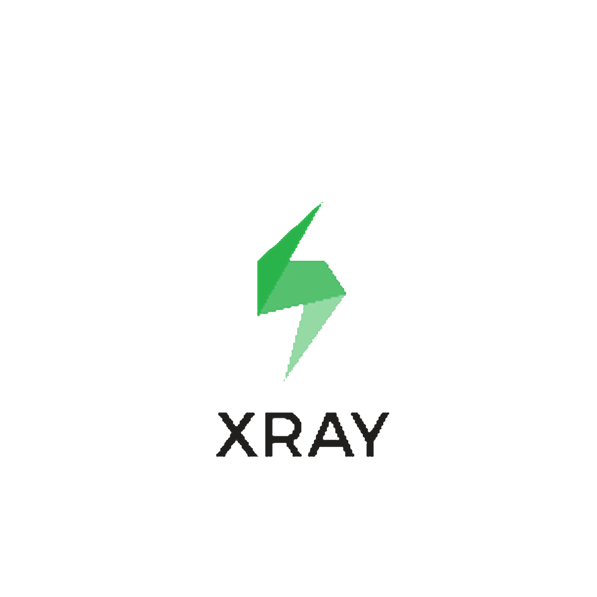 Icône de XRAY : une solution de gestion et d'exécution de tests pour les projets logiciels