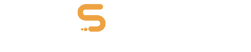 Image illustrant le logo de l'entreprise Abshore spécialisée dans le service numérique, avec un arrière-plan blanc